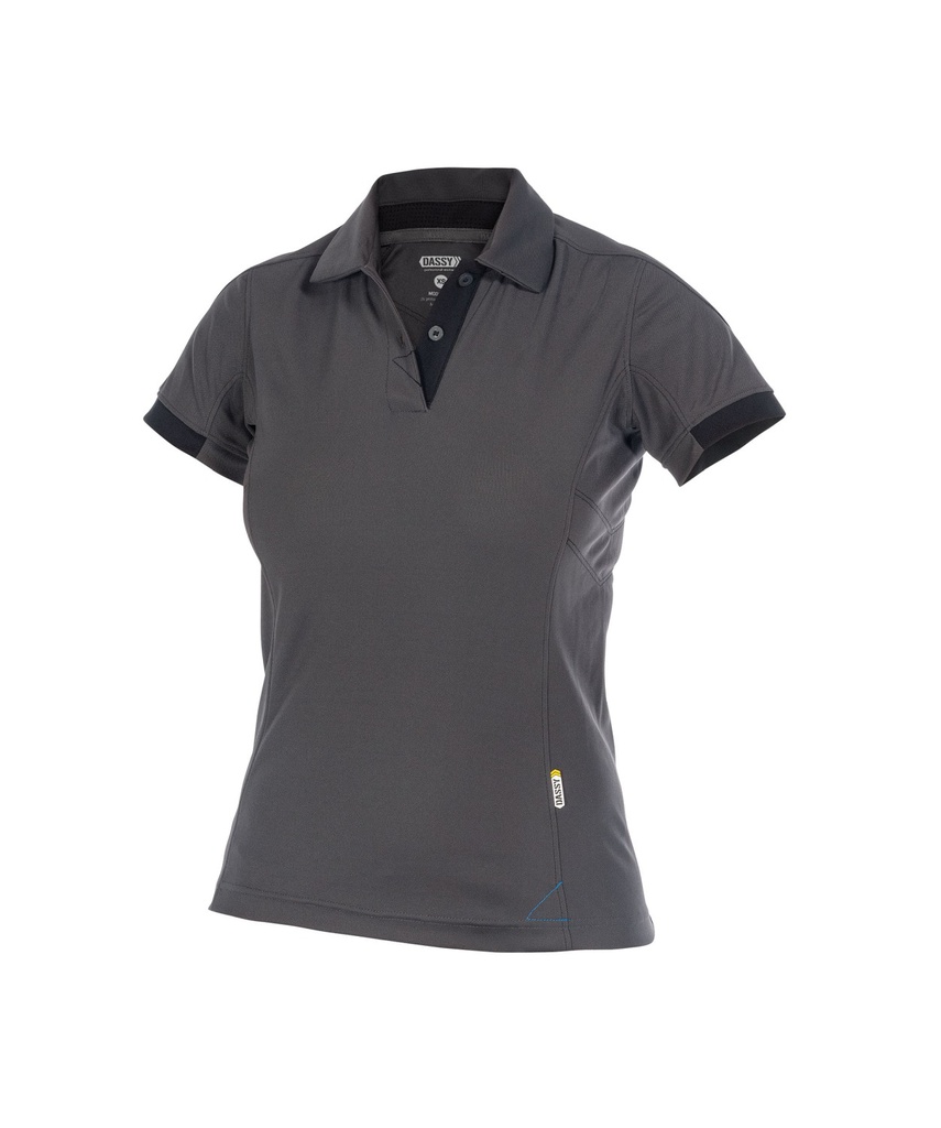 710034 Traxion Damen-Polo-Shirt