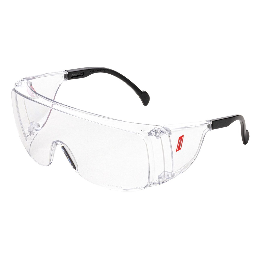 NITRAS VISION PROTECT OTG Schutzbrille | 9015