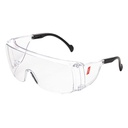 NITRAS VISION PROTECT OTG Schutzbrille | 9015