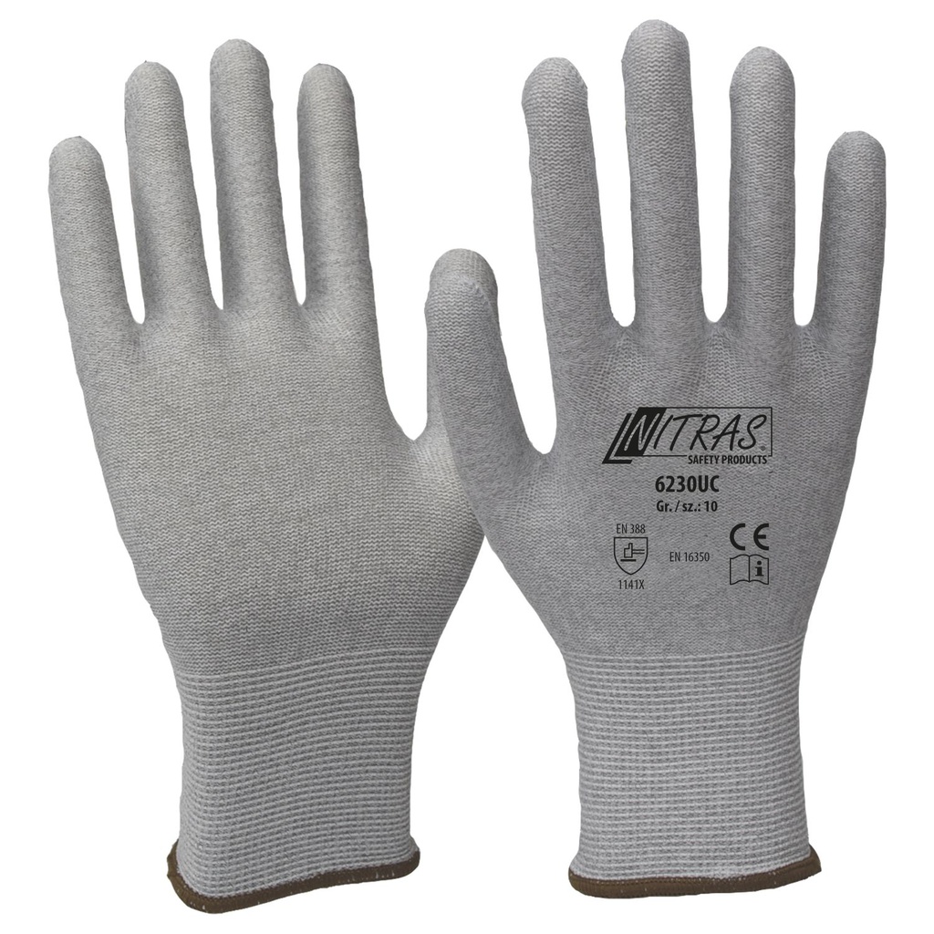 6230UC Nylonhandschuhe (5)