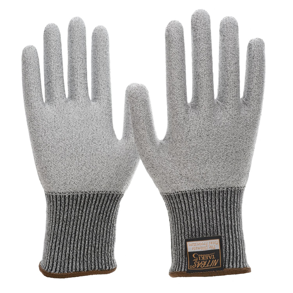 NITRAS TAEKI5 Schnittschutzhandschuhe | 6730