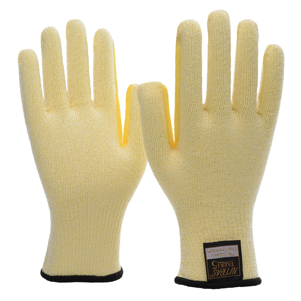 NITRAS TAEKI5 Schnittschutzhandschuhe (sdVr) | 6750-10