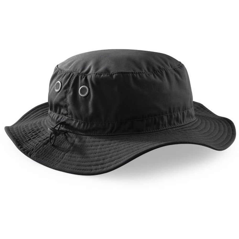 [53008800299] BEECHFIELD B88 Fischer Hut "Cargo" | 53.0088 (black)