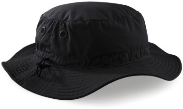 352.69 UV-Schutz Cargo Bucket Hat (B88)
