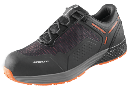 5-500-48 Techno Low Sicherheitsschuh S3 WR (sdVr)