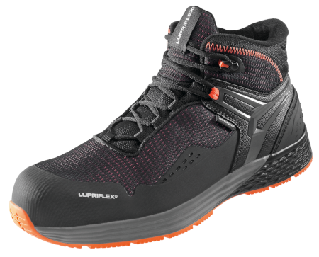 5-550 Techno Mid Sicherheitsstiefel S3 WR (sdVr) (41)