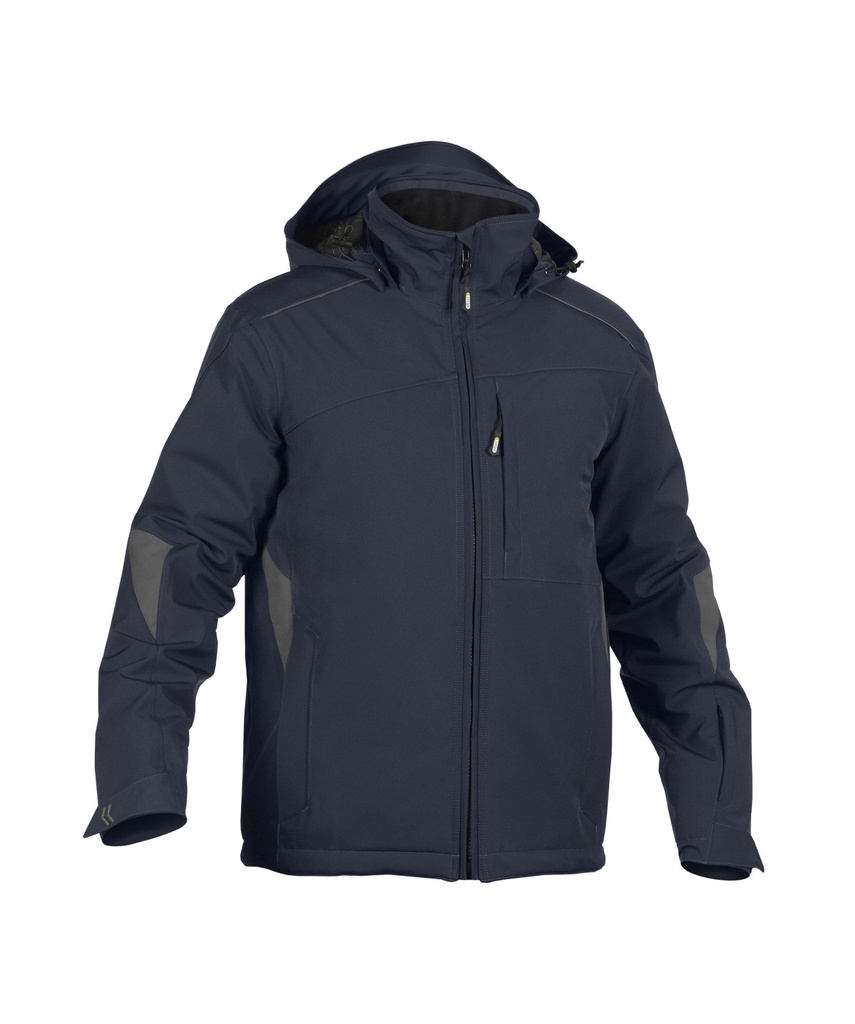 DASSY Nordix | Stretch-Winterjacke | 300463