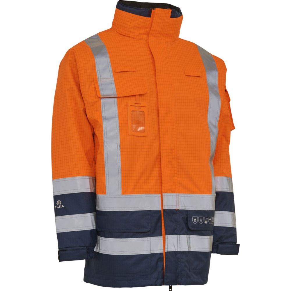 ELKA Multinorm Parka | 086150R