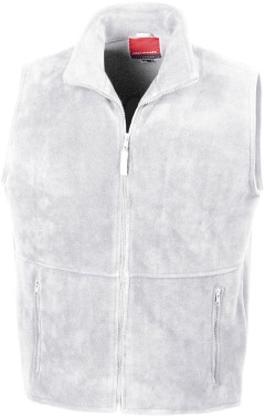 RESULT Fleece Bodywarmer (sdVr) | 864.33