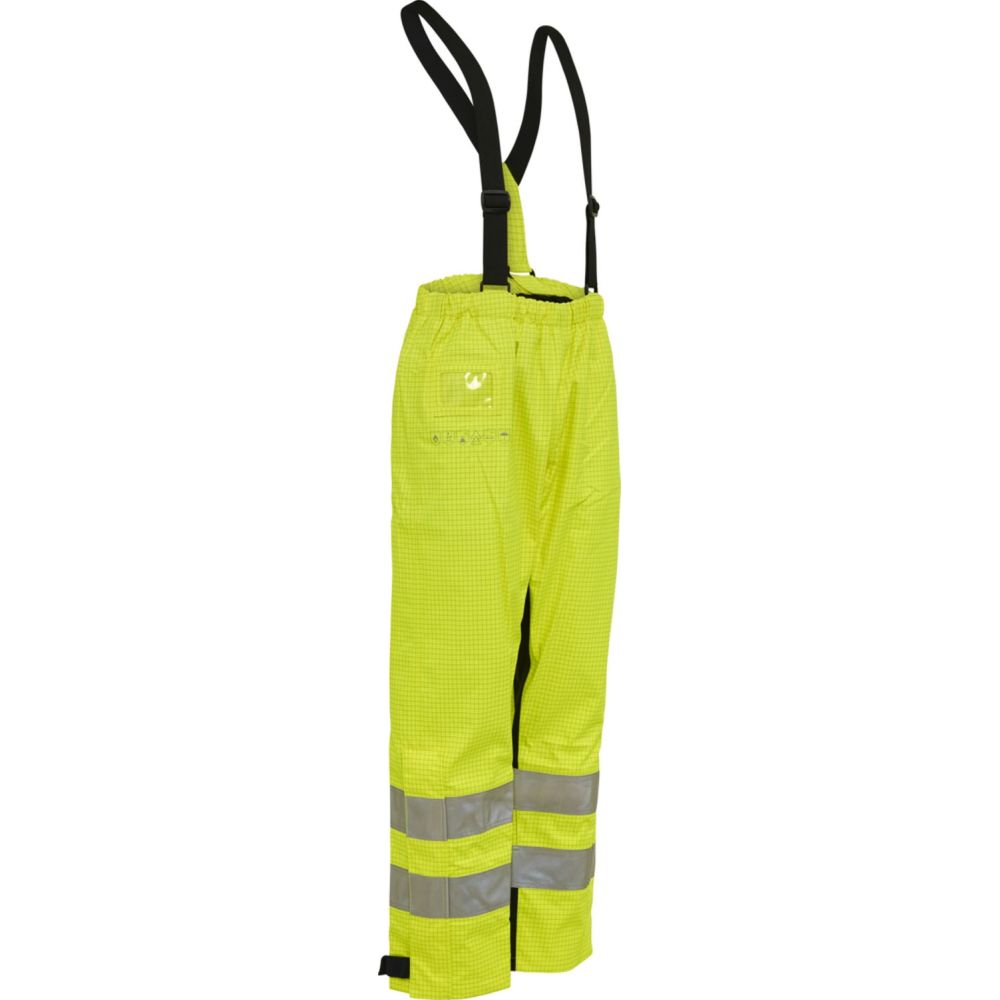 ELKA Multinorm Störlichtbogen Bundhose | 082460R