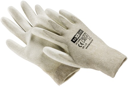 2408 Strickhandschuhe ESD 2 (S)