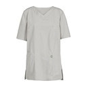 GREIFF Damen-Kasack RF CARE "Grüner Knopf"| 5105.6550