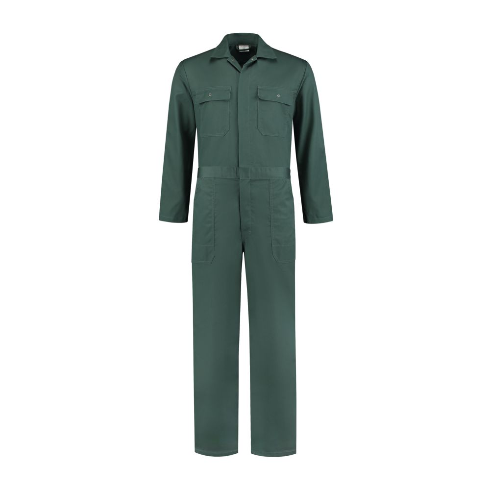 OVK100 Overall 100% Baumwolle