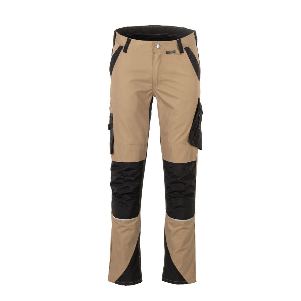 PLANAM Norit Arbeitshose Stretch | 6403 (24)