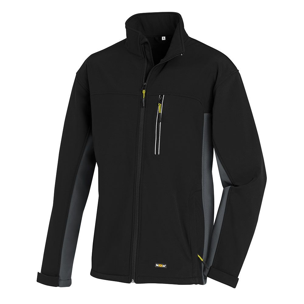 4141 teXXor® Softshell-Jacke SKAGEN
