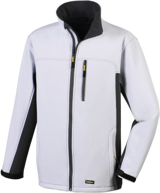 4144 Skagen Softshelljacke (S)