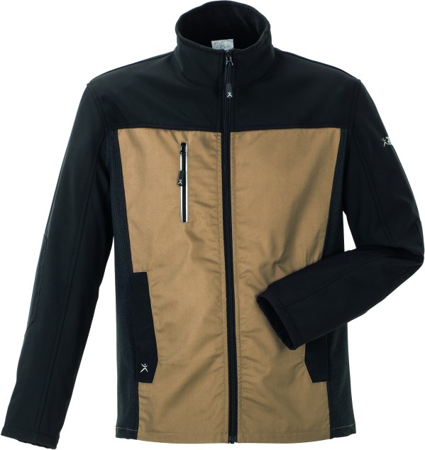 6503 Norit Hybridjacke