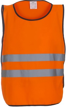 437.77 Fluo Adult Tabard