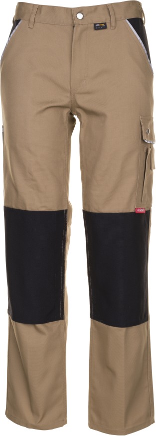 2125 Canvas 320 Bundhose