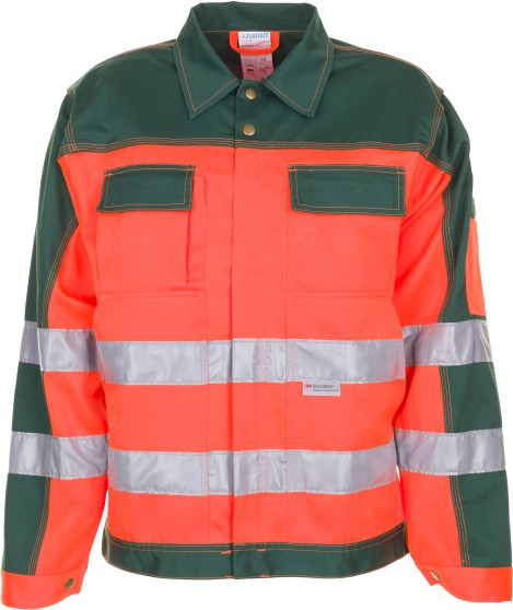 2008 Warnschutz Bundjacke zweifarbig (24)