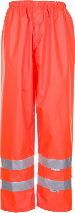 PLANAM Warnwetterschutz Regenhose uni (sdVr) | 2064-4XL