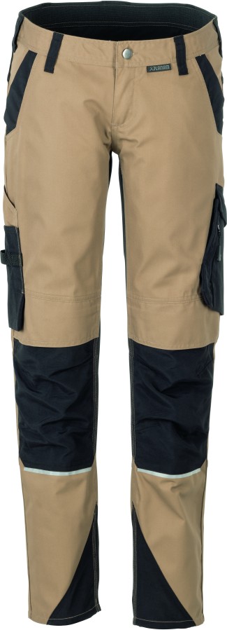 PLANAM Norit Damen Bundhose | 6413 (34)