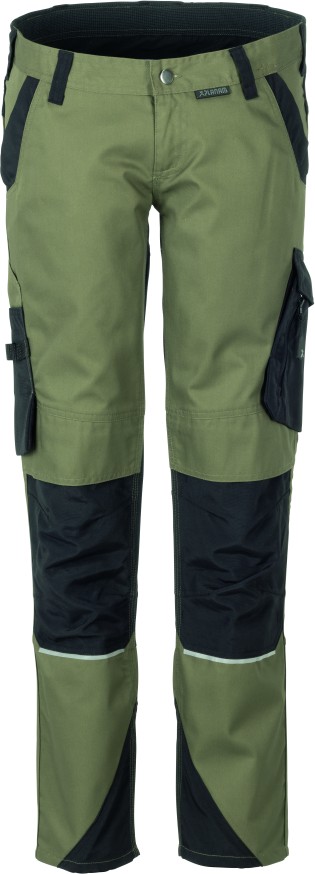 PLANAM Norit Damen Bundhose | 6415