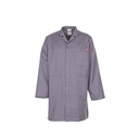 PLANAM MG260 Berufsmantel, grau | 0855
