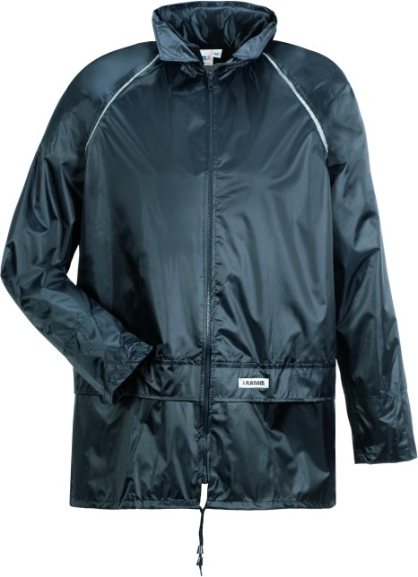 PLANAM Aqua Regenanzug marine | 1406