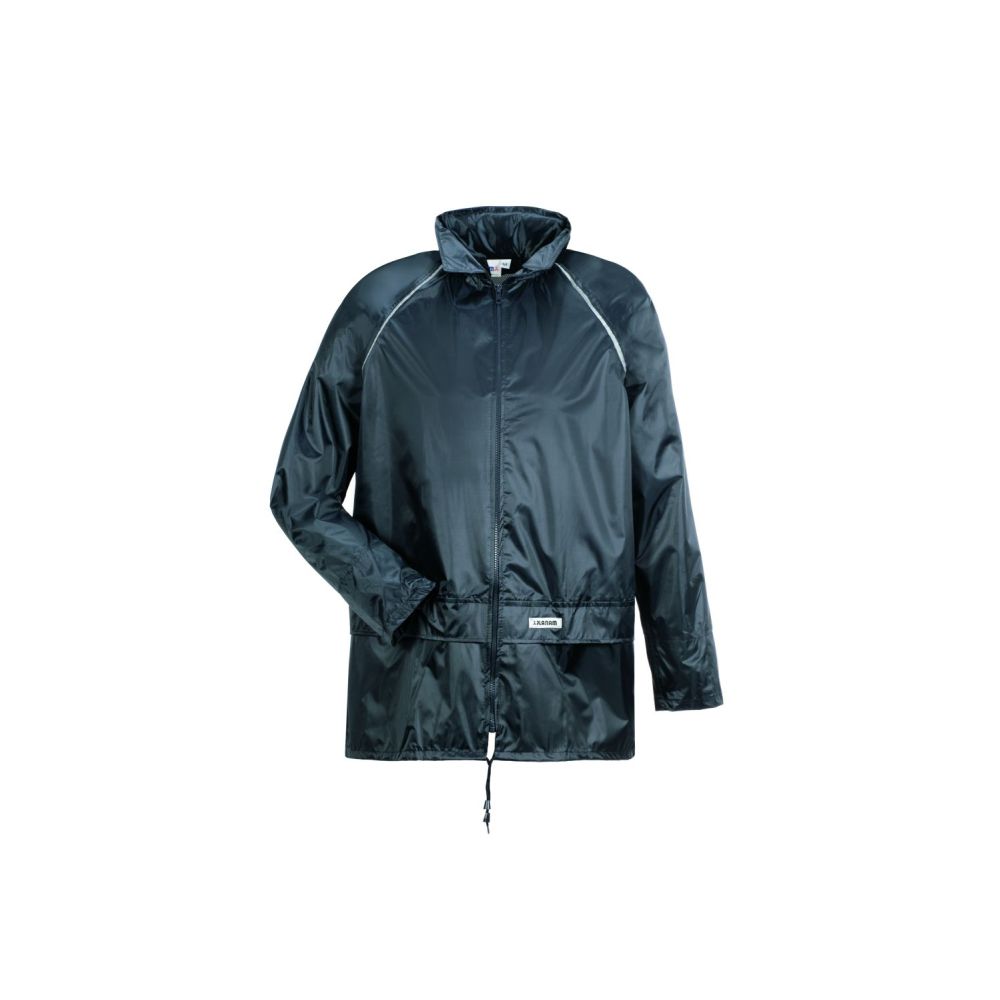 PLANAM Aqua Regenanzug marine | 1406 (S)