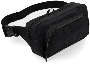 649.29 Organiser Waistpack, schwarz