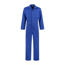 FKOV6535 Hygiene Overall Polyester / Baumwolle