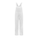 FKTB6535 Hygiene Latzhose Polyester / Baumwolle