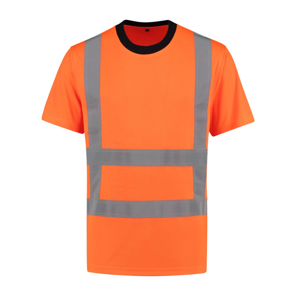 BESTEX Warnschutz T-Shirt | TSRWS100