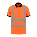 BESTEX Warnschutz Poloshirt | PSRWS100