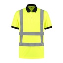 PSRWS100 Warnschutz Poloshirt