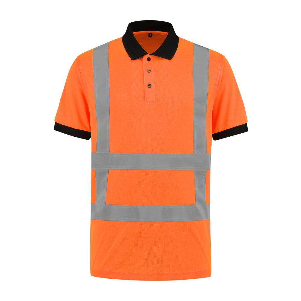 BESTEX Warnschutz Poloshirt | PSRWS100