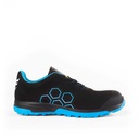 LAVORO Lynx Blue Sicherheitsschuh S3 ESD | 1257.51