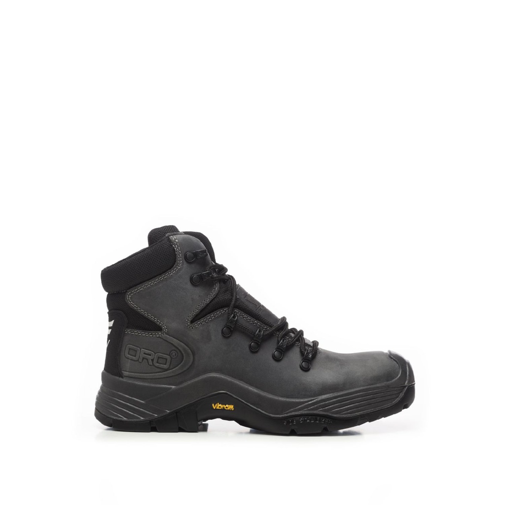 LAVORO Cascades Grey 23 Sicherheitsstiefel S7L | 1024.36 (39)