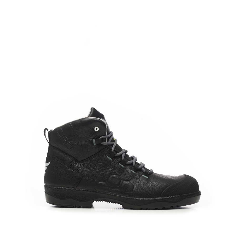 LAVORO Kenobi XXL Sicherheitsstiefel S3L ESD | 1004.30