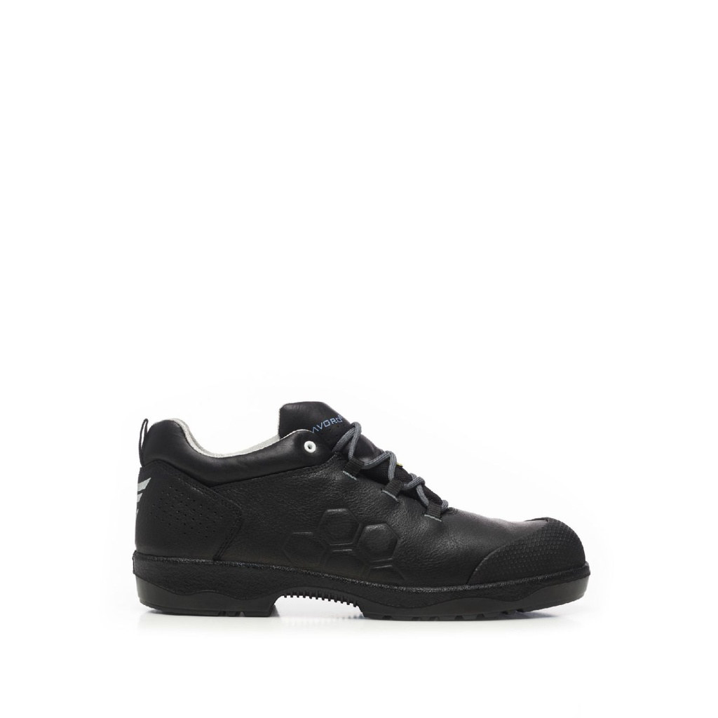 1204.30 Vader XXL Sicherheitshalbschuh S3L ESD (49)