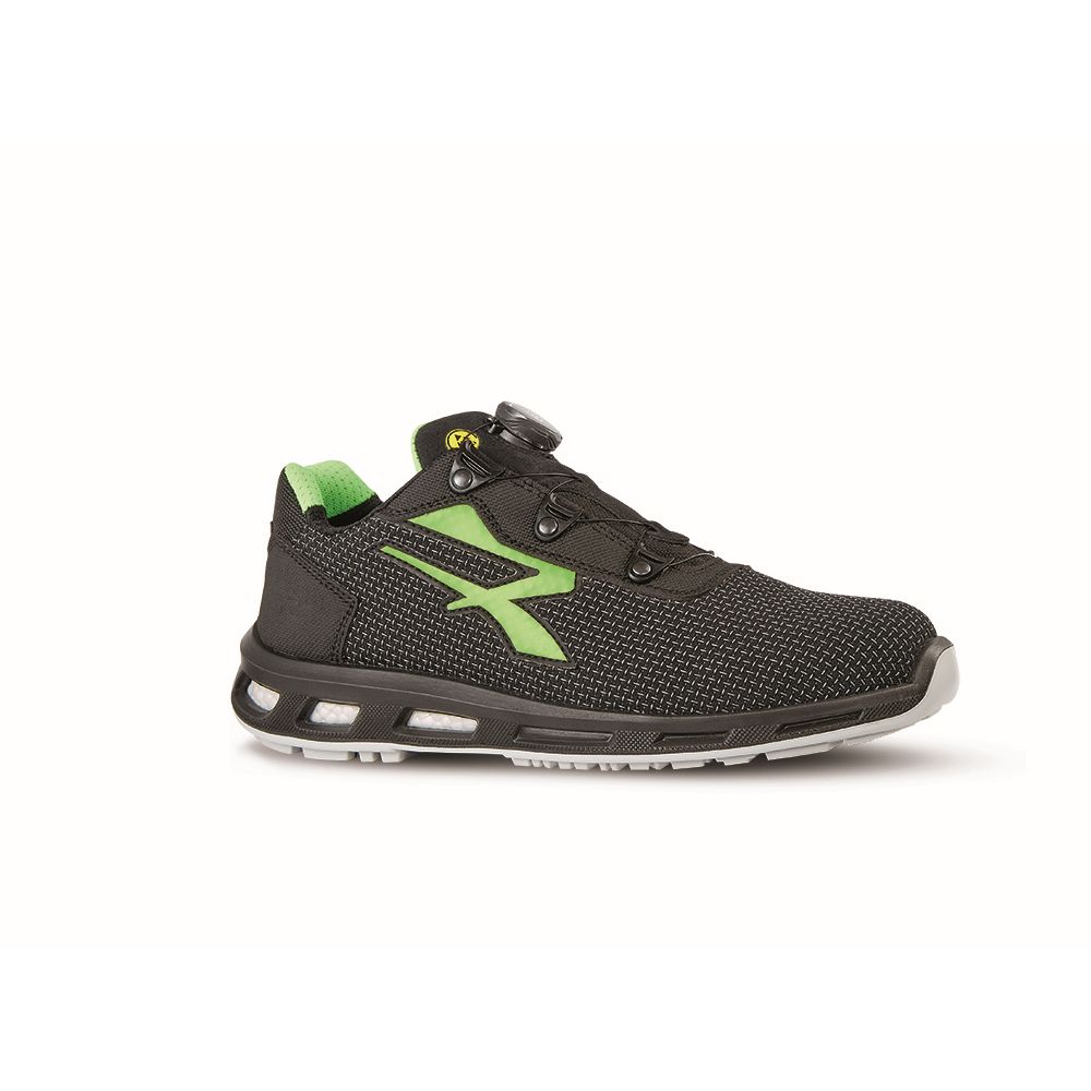 RL20366 Monster Sicherheitsschuh S3 ESD (38)