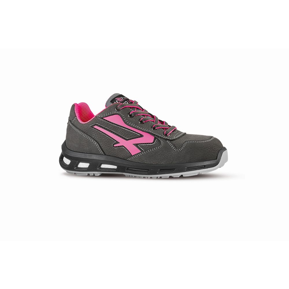 U-POWER Candy Sicherheitsschuh S3 ESD | RL20324