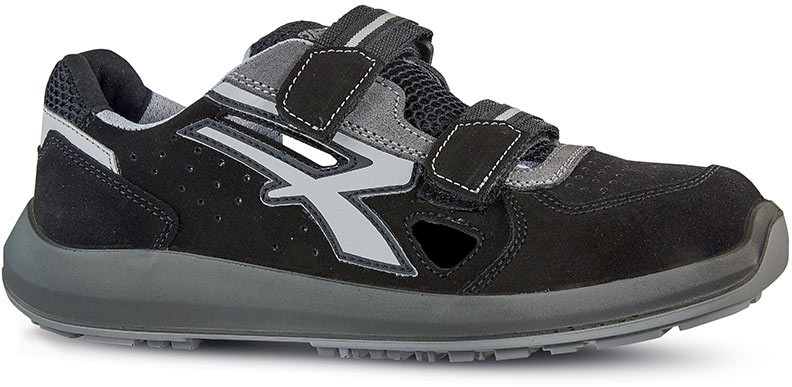 RU20106 Trix Sicherheitssandale S1P ESD (sdVr) (40)