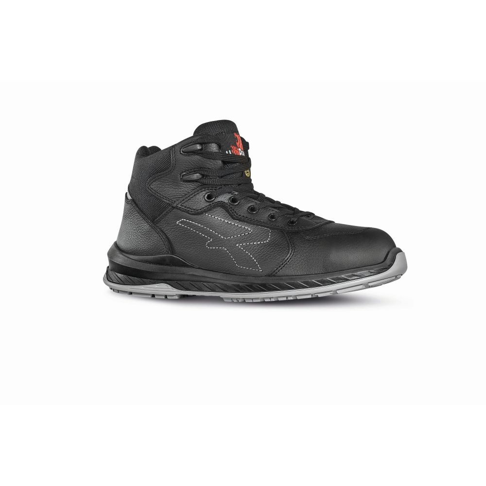 RI10164 Scuro Sicherheitsstiefel S3 ESD (35)