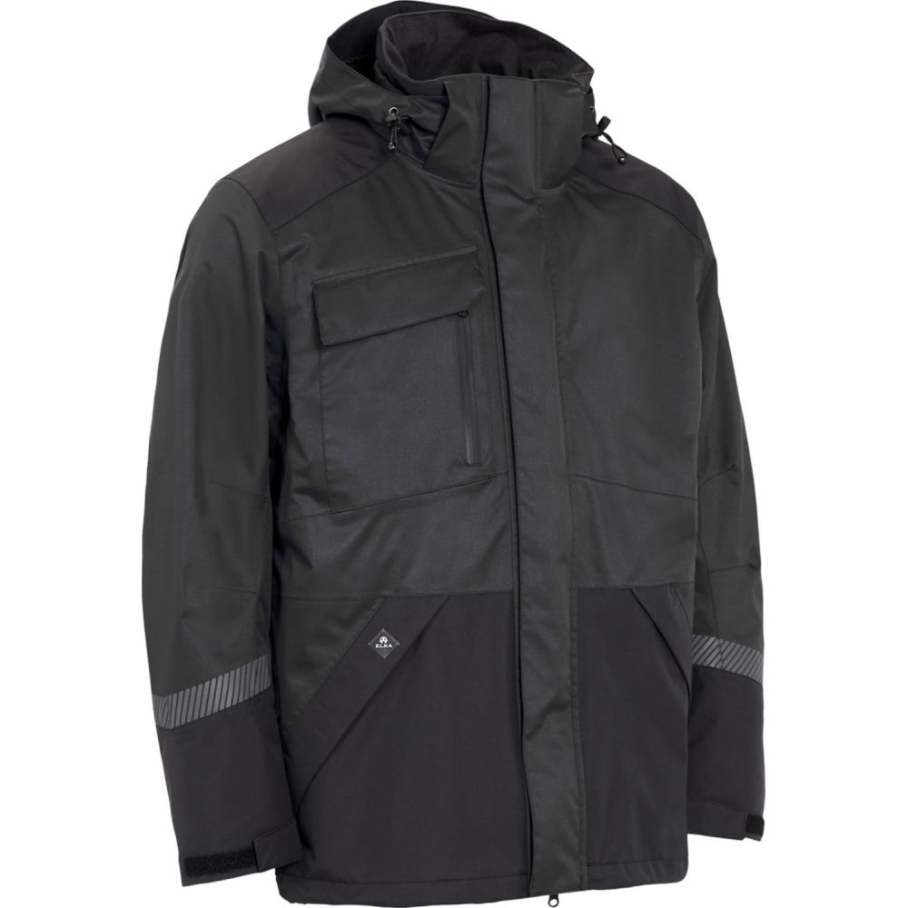 186000 Working Xtreme Stretchjacke