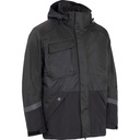 186000 Working Xtreme Stretchjacke
