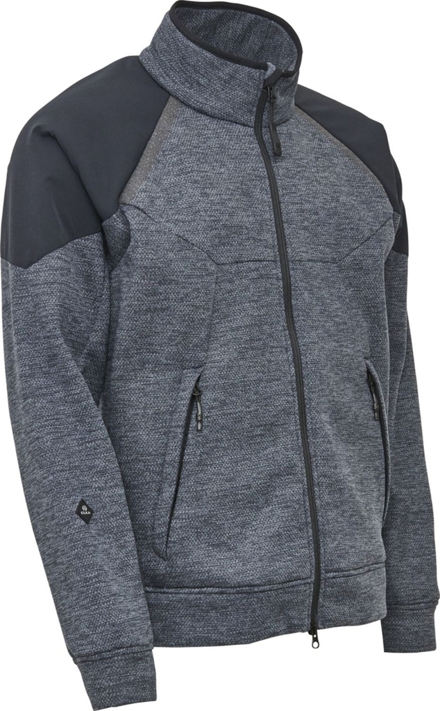 150016 Working Xtreme Fleecejacke (sdVr) (XS)