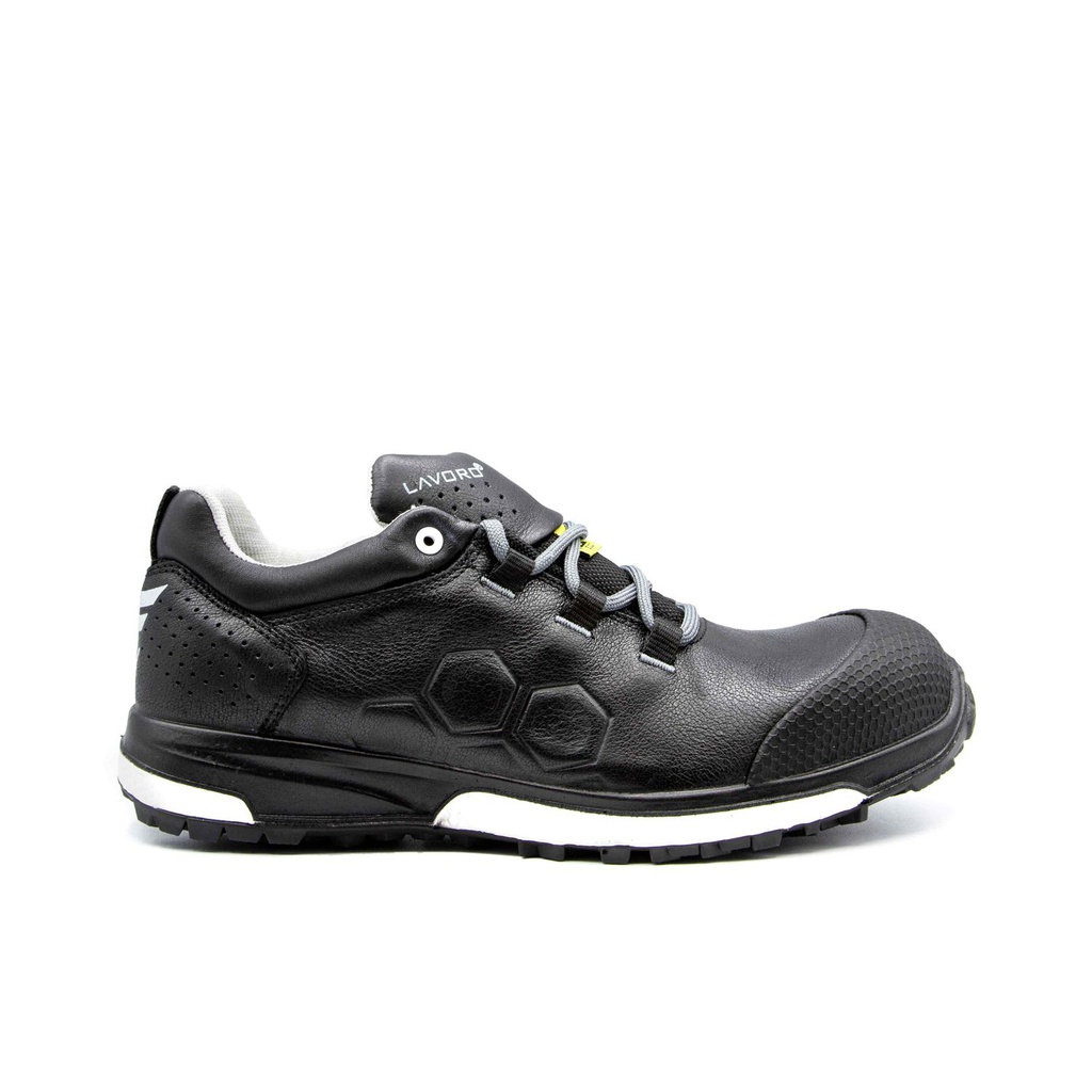 LAVORO Vader Sicherheitshalbschuh S3L ESD | 1204.00 (35)