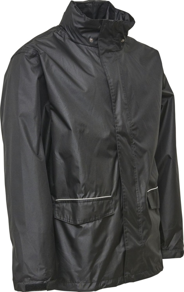 086005 Working Xtreme Regenjacke (XS)